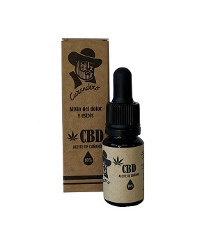 PRODUCTOS CBD