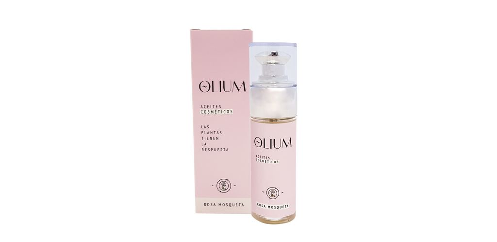 ACEITE ROSA MOSQUETA 30 ml OLIUM