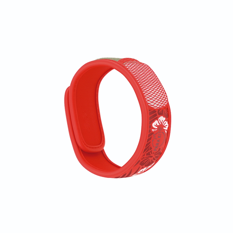 (BAJA) PULSERA ADULTO Anti Mosquitos PAR
