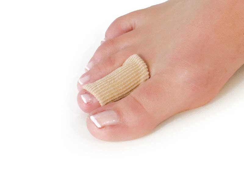 COMFORGEL ANILLOS DIGITALES GEL S/M 2 u.
