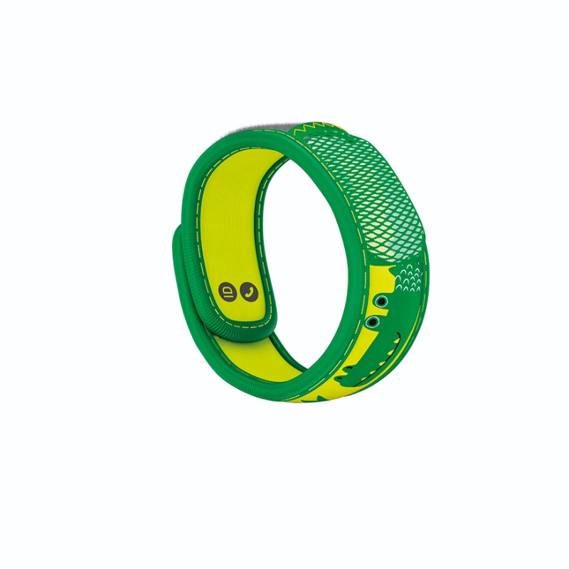 PULSERA NIÑO Anti Mosquitos PARA-KITO