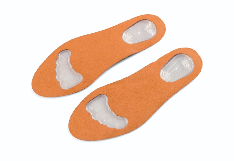 COMFORGEL PLANTILLAS ALL CARE T L