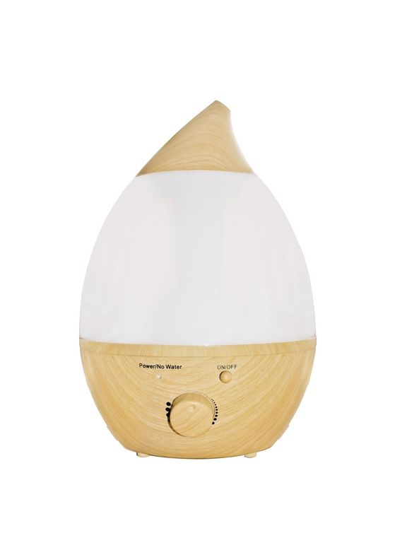 HUMIDIFICADOR ULTRASONICO UMILIGHT PRIM