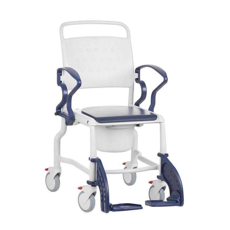 SILLA WC y DUCHA BONN REBOTEC 3435400