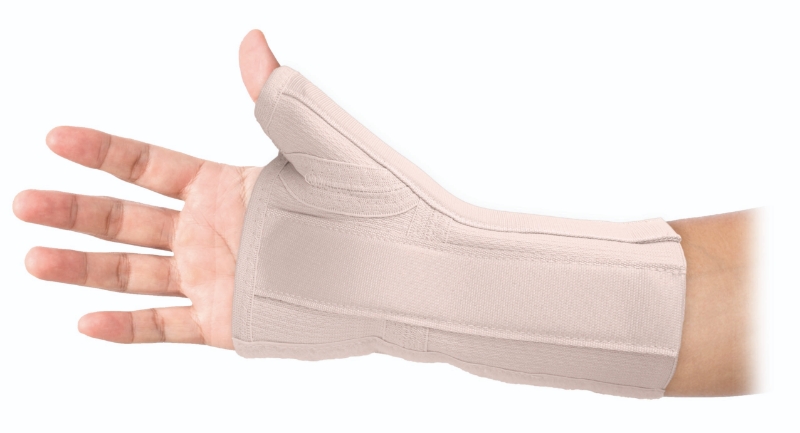 MUÑ FERULA ESSENCIAL C800 Pulgar Izqda L
