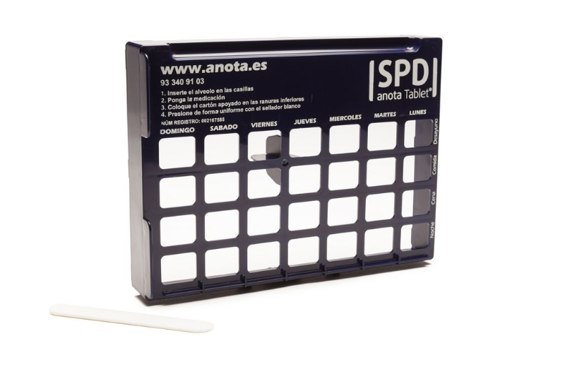 SPD PLANTILLA Ref. 115865 HORIZONTAL