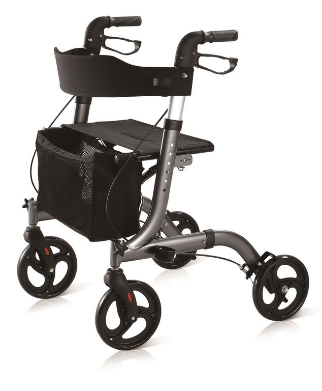 ANDADOR ROLLATOR LUX A525