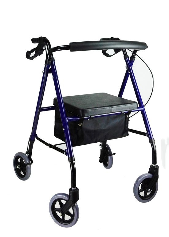 ANDADOR ROLLATOR MINI A511