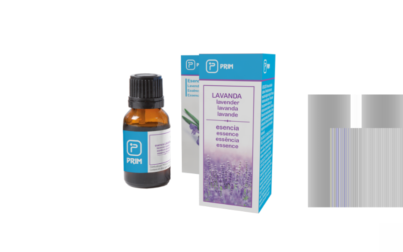 ESENCIA LAVANDA HUMIFICADOR PRIM