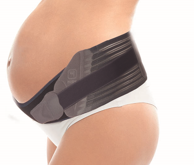 FAJA PRIMSPINE MAMMY GRIS PRS615 TU