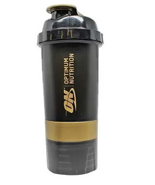 ON MEZCLADOR BLACK GOLD 600 ml