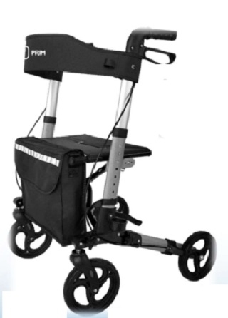 ANDADOR ROLLATOR LUX A530 SMART