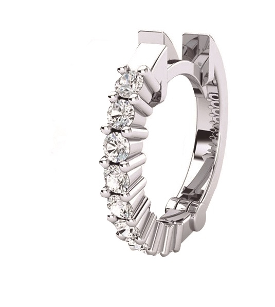 BIOJOUX ARO MI ESTILO 14 MM BJT253 2u