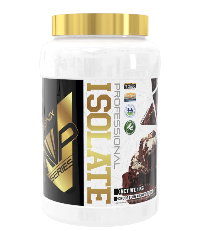 ISO PRO 1000g CHOCOLATE INTENSO