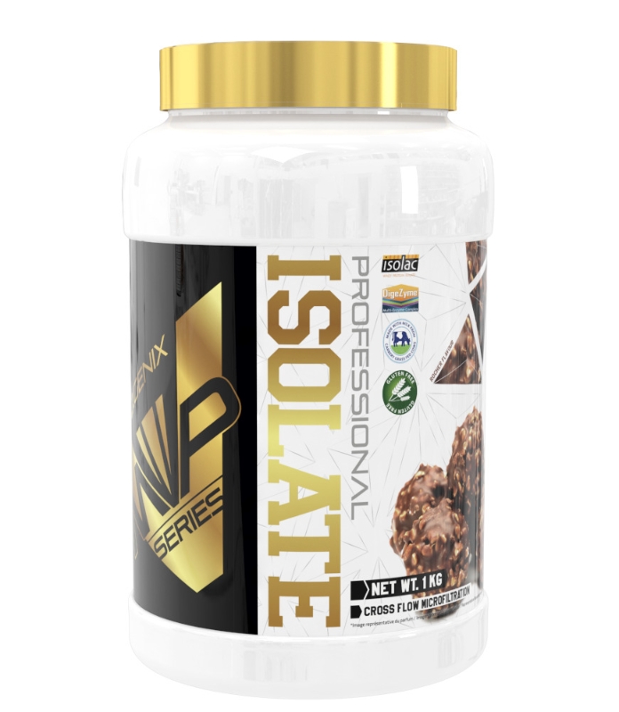 ISO PRO 1000g ROCHER