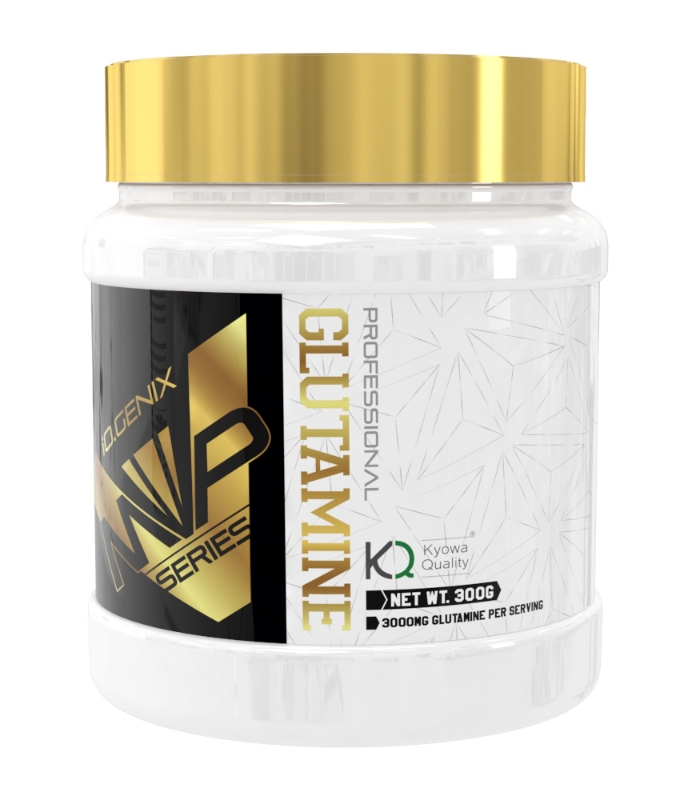 PURE GLUTAMINE KYOWA NEUTRO 300G