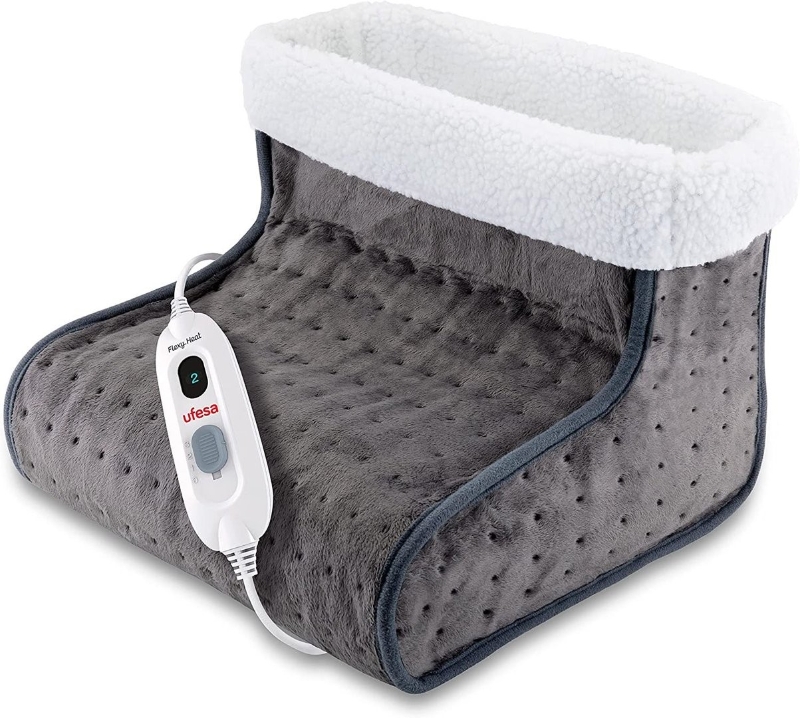 BOTA UFESA TERMICA FH BM