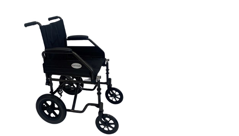 TEYDER RAMBLA S.R. ACERO RD300 47CM GRIS