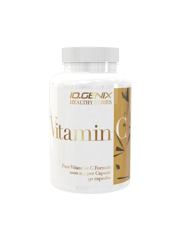 VITAMINA C (1000mg)