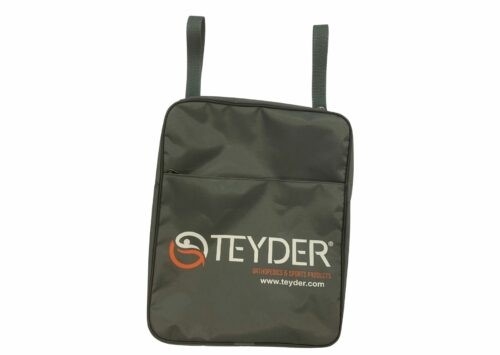 TEYDER MOCHILA CREMALLERA DELANTERA UNIV