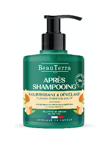 BEAUTERRA ACONDICIONADOR NUTRITIVO 500ml