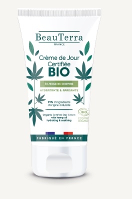 CREMA DE DÍA BIO 50 ML