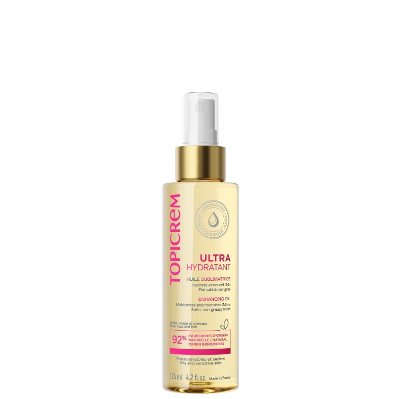 UH ACEITE ULTRA-HIDRATANTE 125 ML