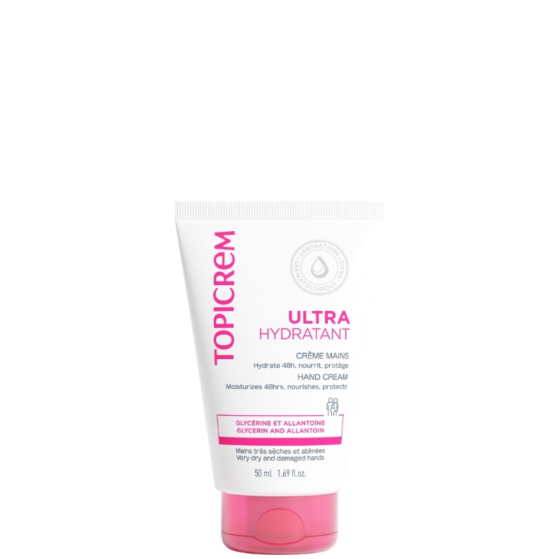 UH CREMA DE MANOS ULTRA-HIDRATANTE 50 ML