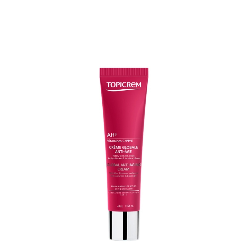 AH3 CREMA GLOBAL ANTIEDAD 40 ML