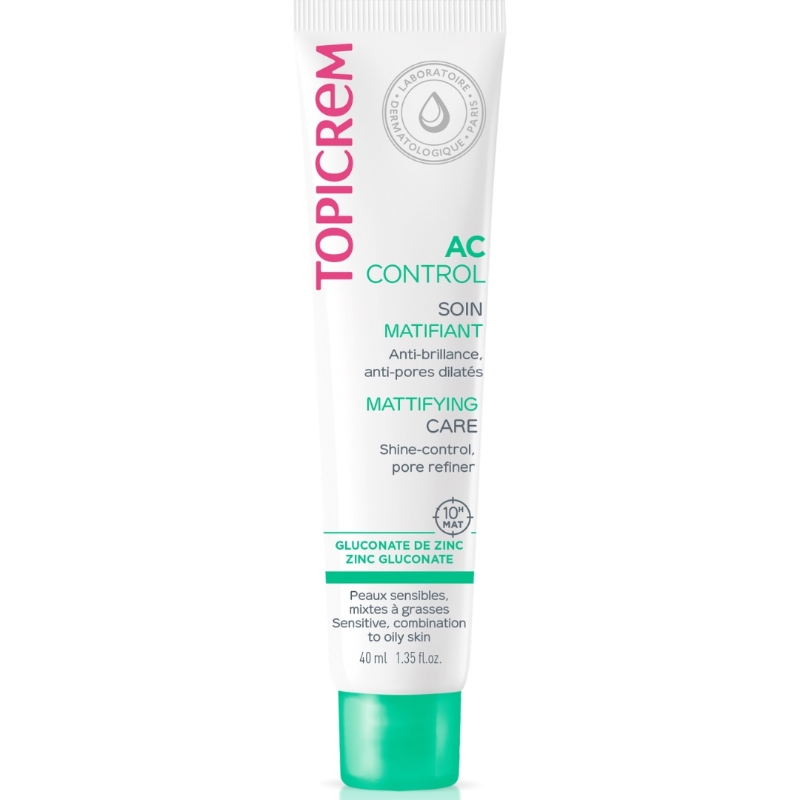 AC CUIDADO MATIFICANTE 40ml