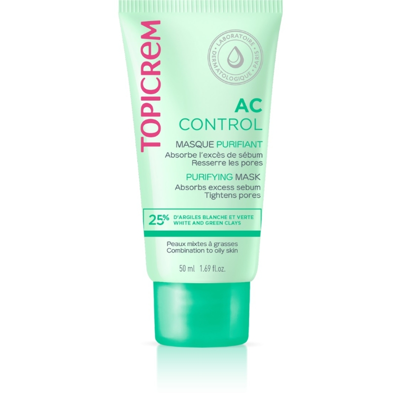 AC MASCARILLA PURIFICANTE 50 ML 