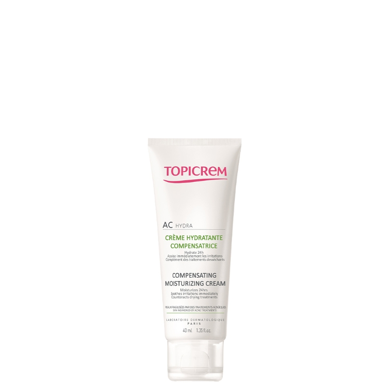 AC CREMA COMPENSADORA HIDRATANTE  40 ML