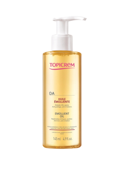 DA ACEITE EMOLIENTE CORPORAL 145 ML