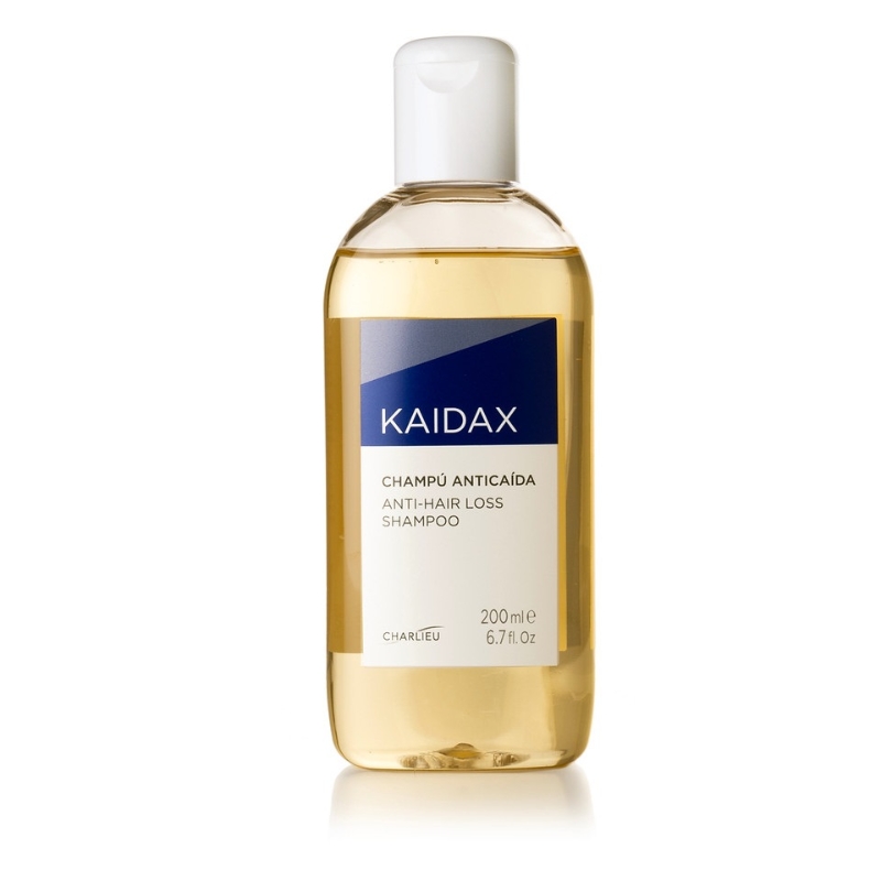 KAIDAX CHAMPÚ ANTICAÍDA 200 ML