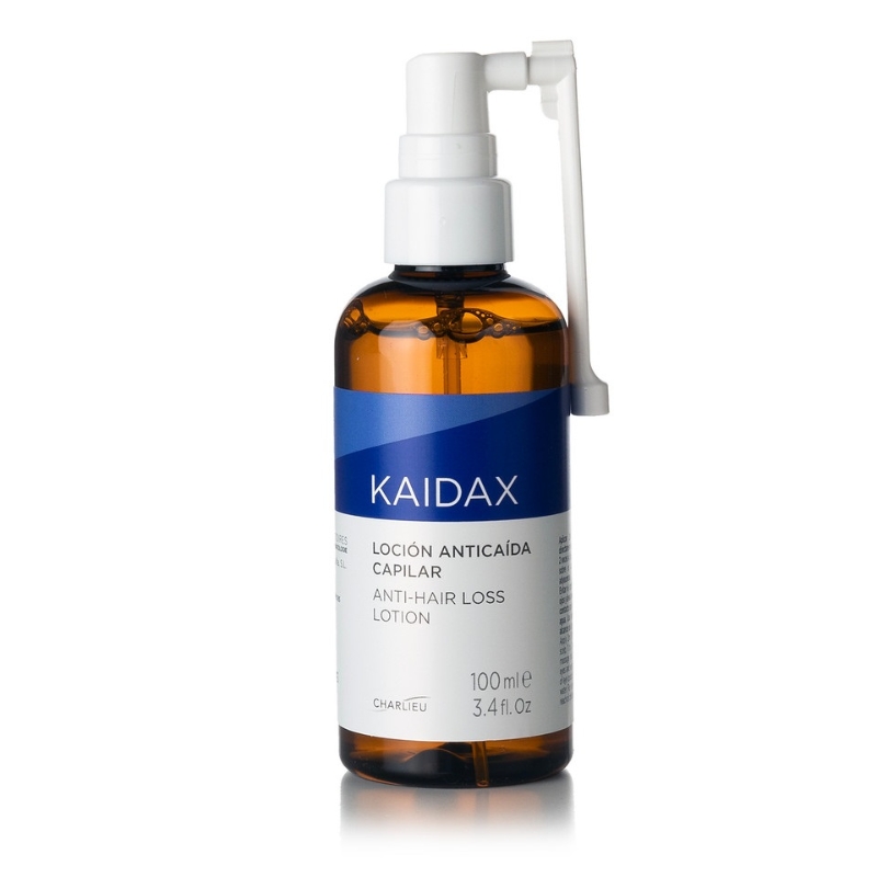 KAIDAX LOCIÓN ANTICAÍDA 100 ML