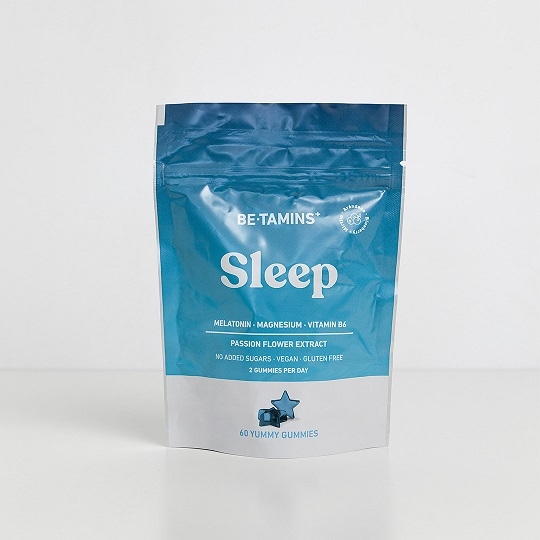 BETAMINS GOMINOLAS SLEEP