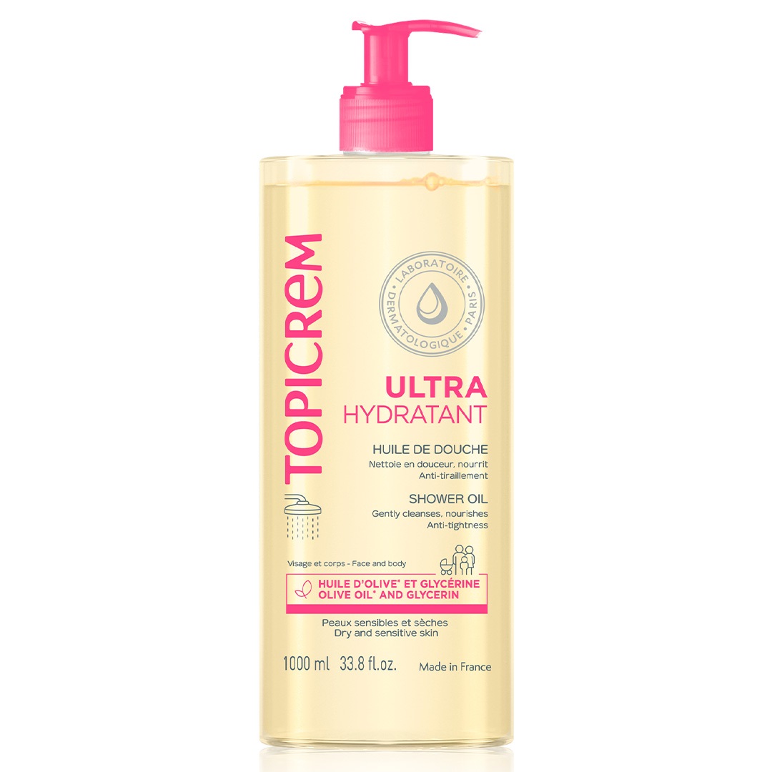 UH ACEITE DE DUCHA 1 L