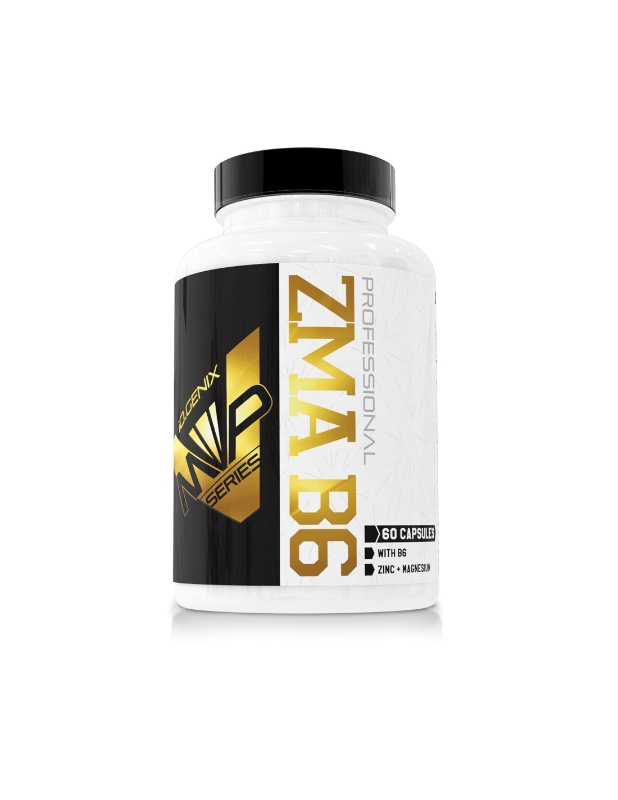 ZMA B6