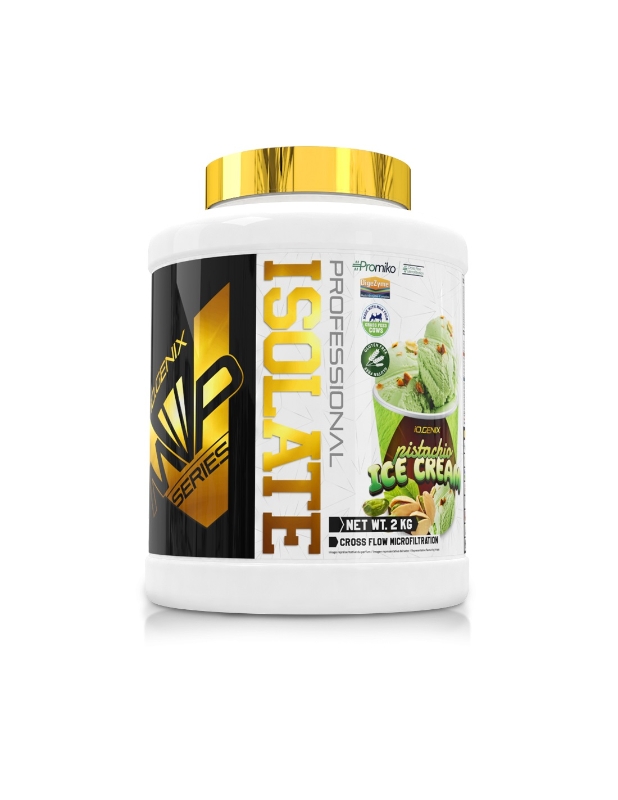 (PROMO) ISO PRO 2000g PISTACHO