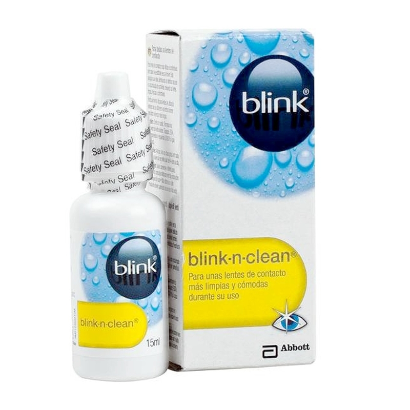 BLINK-N-CLEAN 15ML