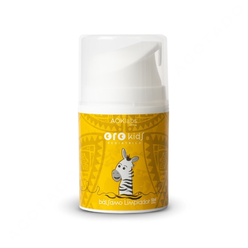 AOKlabs ORO KIDS BALSAMO LIMPIADOR 50ml