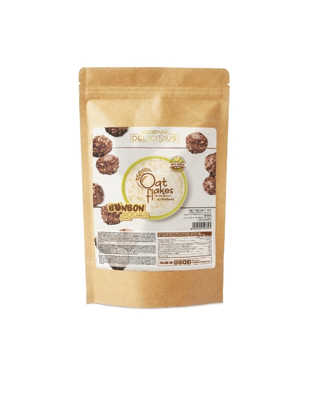 COPO DE AVENA ROCHER 1Kg