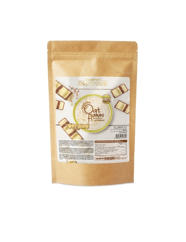 COPO DE AVENA PRALINE 1Kg