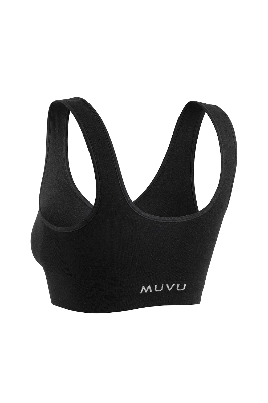 MUVU VIDABRA NEGRO TS 75/80