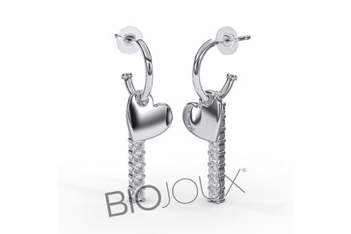 BIOJOUX BJT283 ITALA (2 pares)