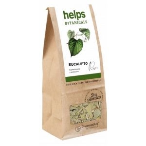 HELPS BOTANICALS GRANEL EUCALIPTO 60G