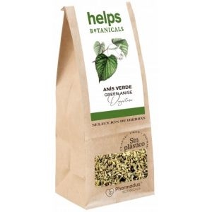 HELPS BOTANICALS GRANEL ANIS ECO 80G