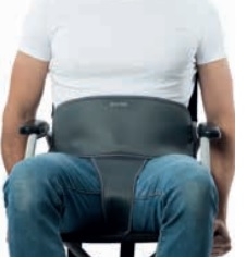 CINTURON PERINEAL L/XL