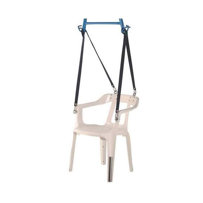 ARNES-SILLA DE GRUA POOL E-185