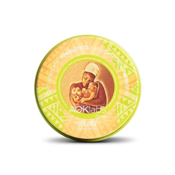 AOKlabs ORO AFRICANO PREBIOTICO 50 ml